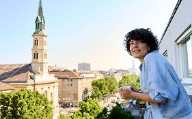 Henriette Stadthotel Vienna